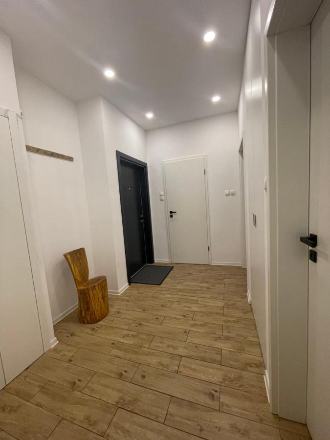 Apartma Winter Garden Kranjska Gora Exterior photo